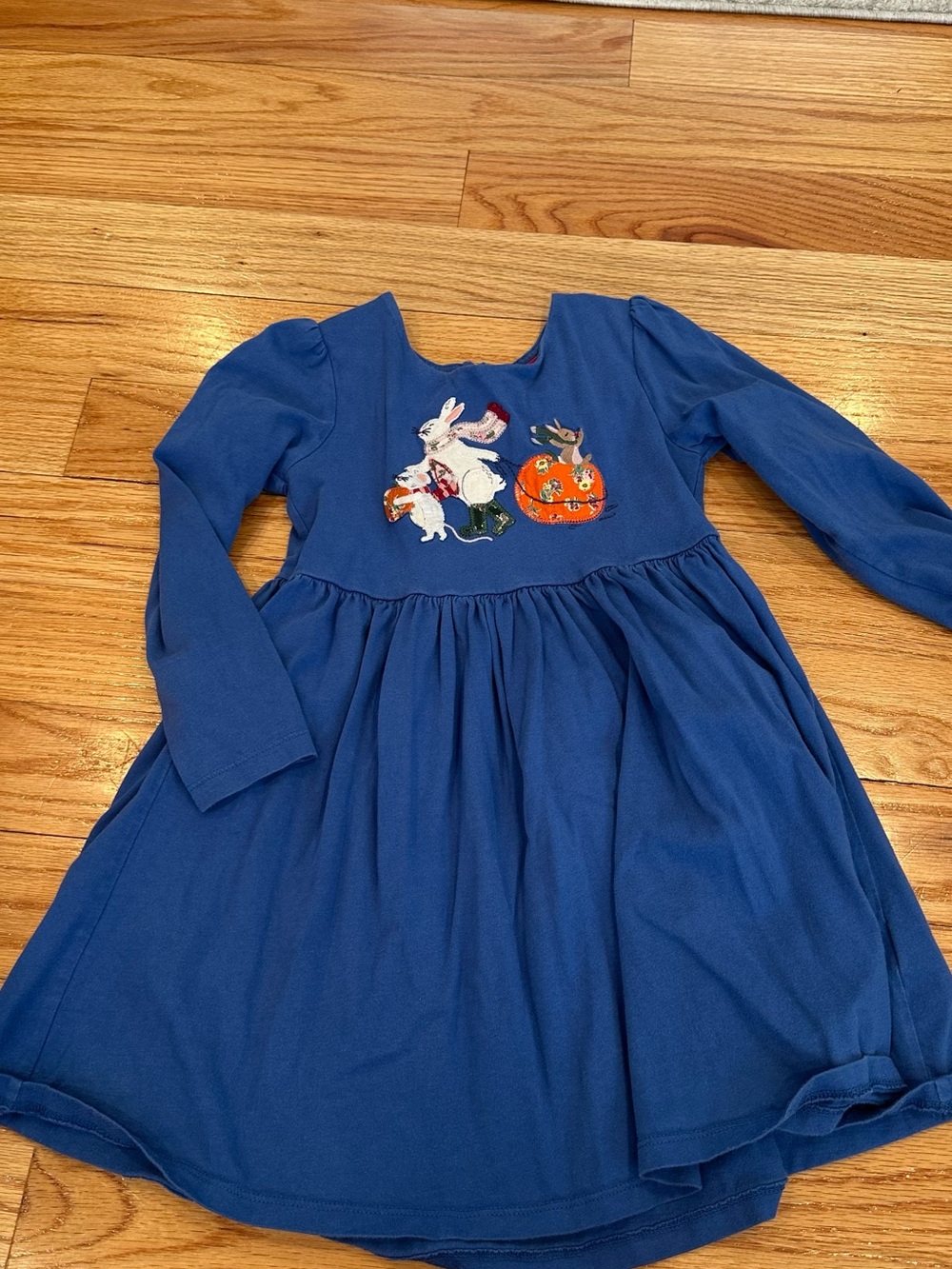 Mini Boden girls bundle - Picture 10 of 16
